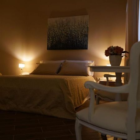 La Mimosa B&B Napoli Ngoại thất bức ảnh