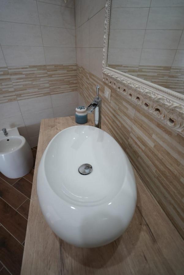 La Mimosa B&B Napoli Ngoại thất bức ảnh